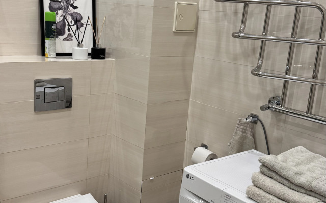 Апартаменты 6 Этаж (6 Floor)