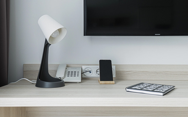 Апартаменты YE'S (Д) 6168