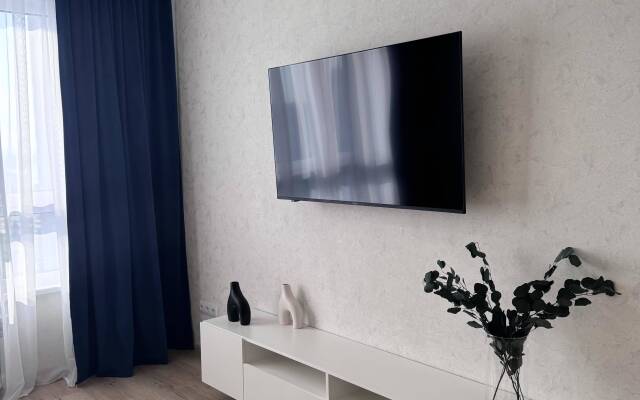 Апартаменты Уютные