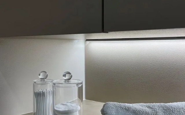 Квартира на Улице Бограда 107