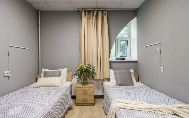Hotel Nomera Na Baltiyskoy (byvsh. Baltiyskaya Gavan)
