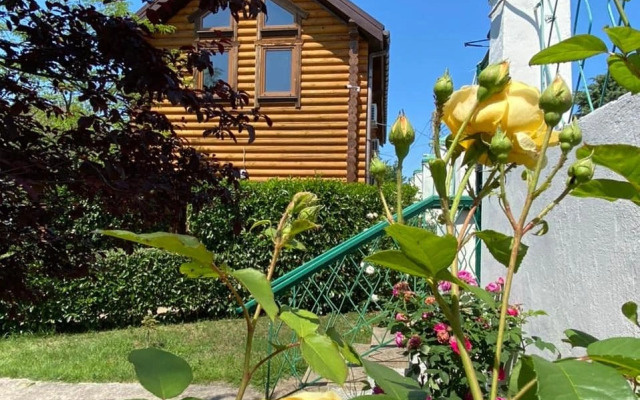 База Отдыха Эко-Усадьба 4 Сезона