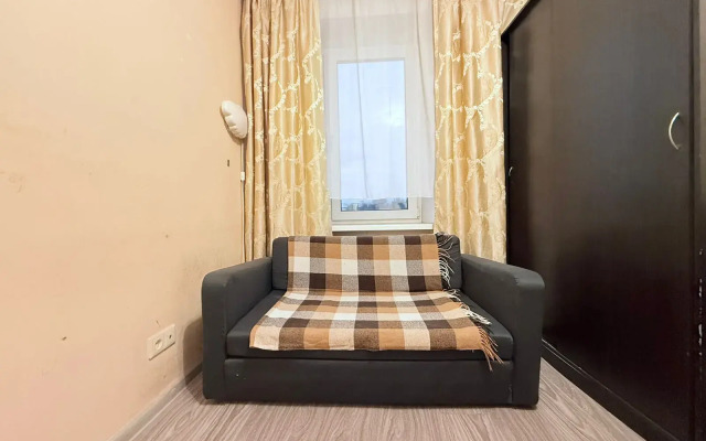 Квартира Большая Двухкомнатная у метро Новослободская | Менделеевская