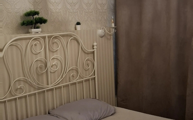 Novye Dom Remont Mebel Flat