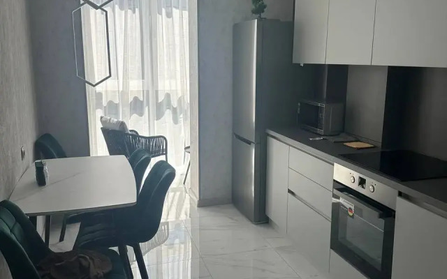 Апартаменты Венецианский квартал