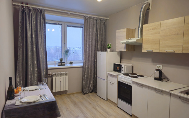 Апартаменты в Шаговой Доступности к Звездочке