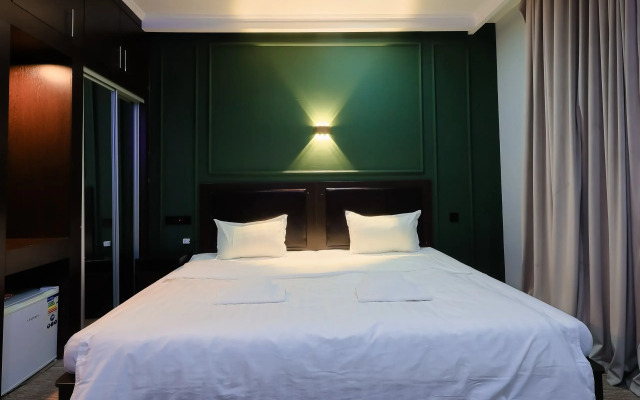 Hotel Vivaldi