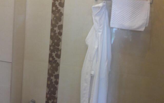 Nad Rekoj Guest House