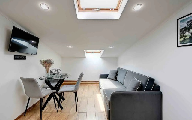 Квартира евро 2-ком рядом с Мандарин Я на Море