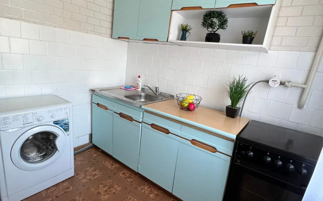 Gogolya 54 Komfortnaia Flat