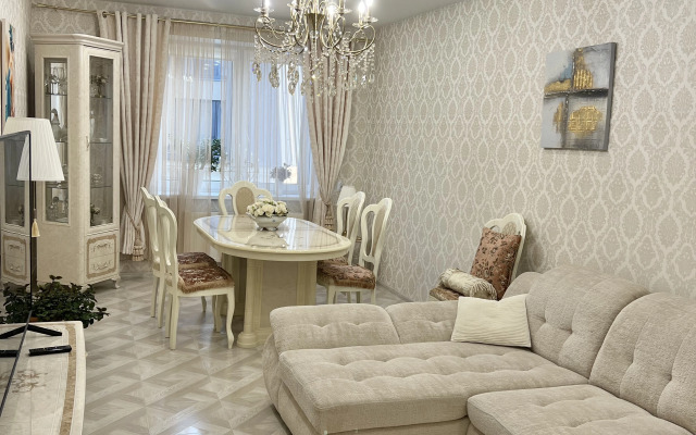 V Tsentre Zelenogradska Apartments