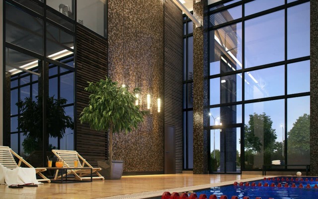 Ava Continent SyncotelHome Apartments