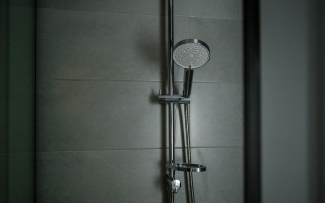 Апартаменты Уютные апартаменты в Новом ЖК Авиатор (1)