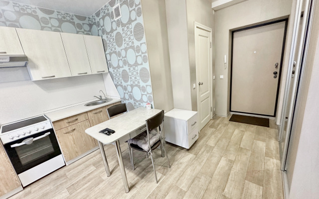 Квартира Шейнкмана 86А