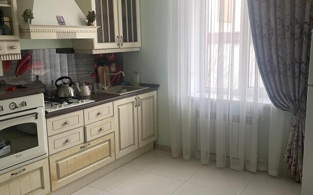 Гостевой Дом на Берегу Моря