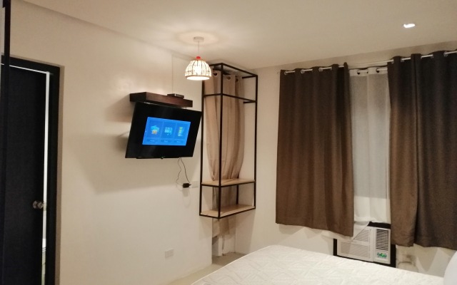 Rupert A Hotel
