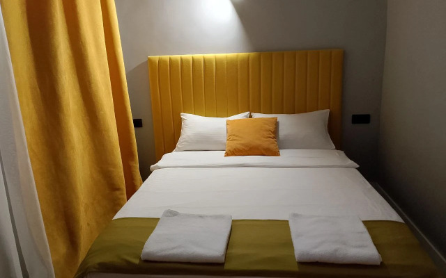 Rybka Mini-Hotel