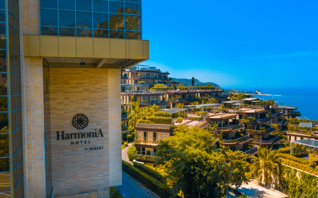 Hotel Harmonia by Dukley