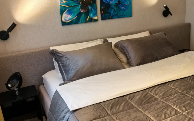 Апартаменты Уютный уголок на Ленинском