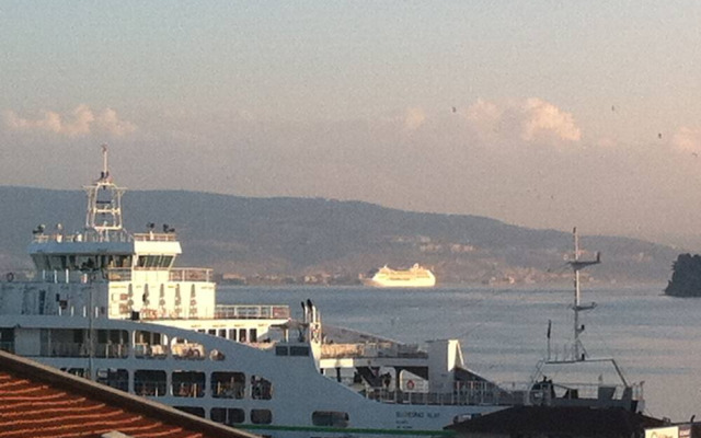 İlhami Gezici Hotel
