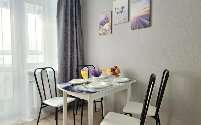 Spalny Rayon Apartment