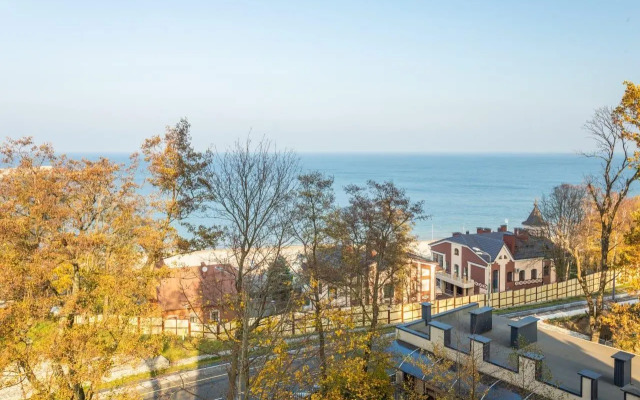 Квартира Рабочая 6