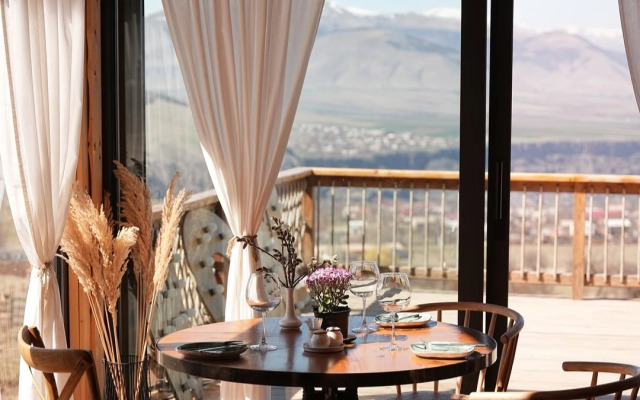 Wow Glamping