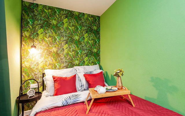 Апартаменты Для пары метро Севастопольская