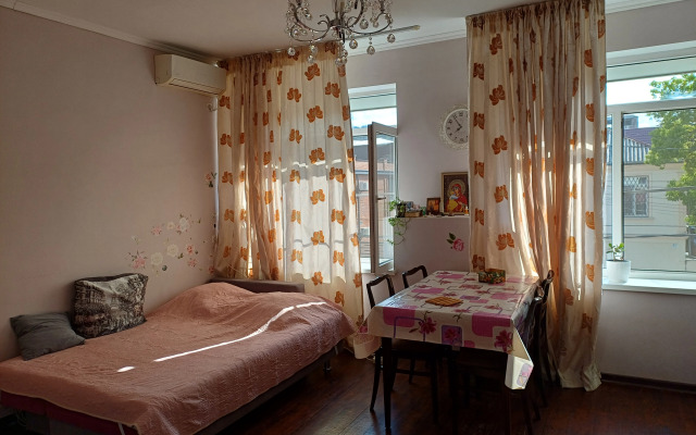 Abazinskaya Apartments