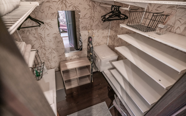 Апартаменты Морошка на Дачном