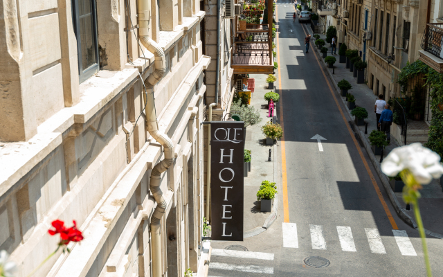 OLF Hotel