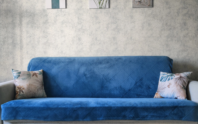 Квартира Уютная квартира в новом центре