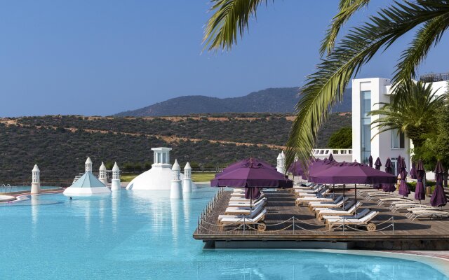 Kempinski Hotel Barbaros Bay Bodrum