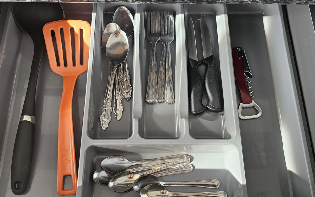 Квартира ЖК Дом на Волге