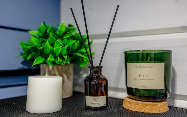 Гостевой Дом Загородный P S Dacha