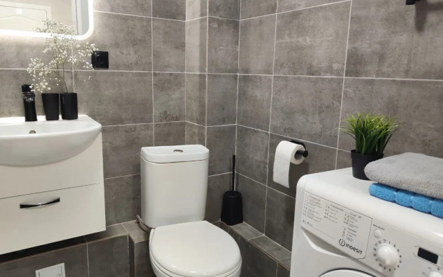 Квартира на Воронежской улице 47/35