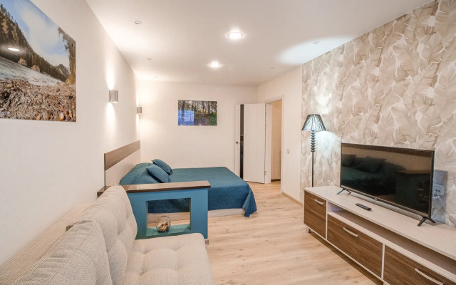 Квартира на улице 40 лет Победы 2