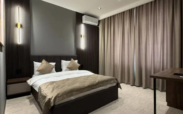 Отель Twelve Inn
