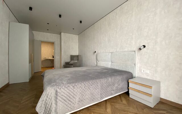 Anapa Syyut Apartamenty