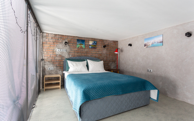 Sea Side Premium Apartments