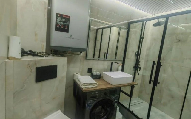 Квартира На улице Слободской 12