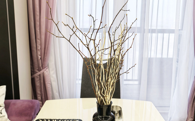 Квартира Yousinn Рассвет на Обской