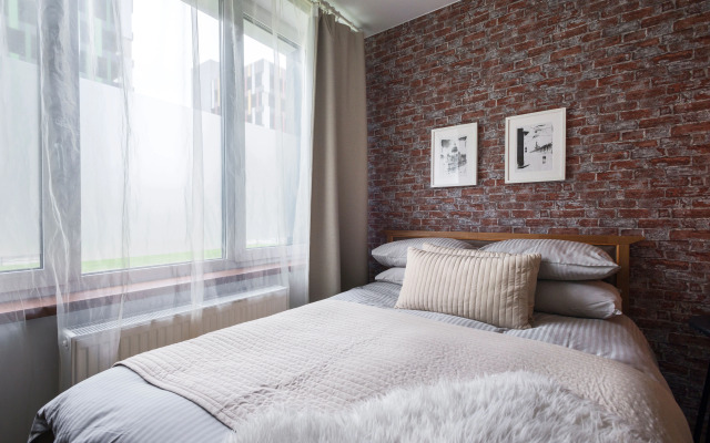 Квартира La Maison de Marina