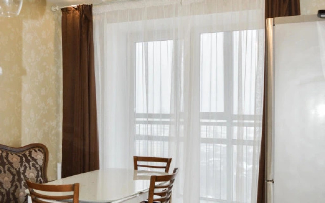 Na Arkadiya Gaydara 5 Apartments 2