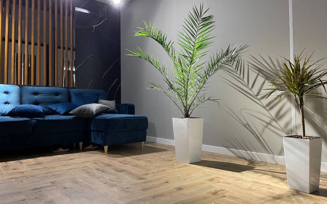 Апартаменты Volga-Sky