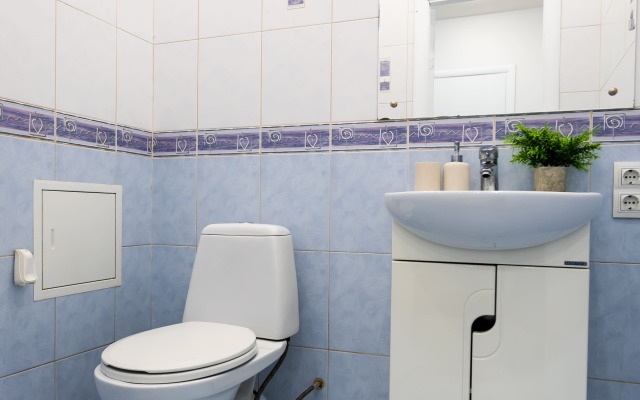 Квартира FlаtStay Декабристов 62-64