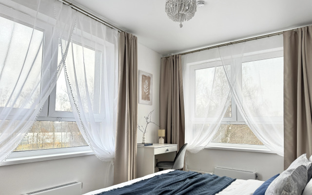 Квартира Фотосессия