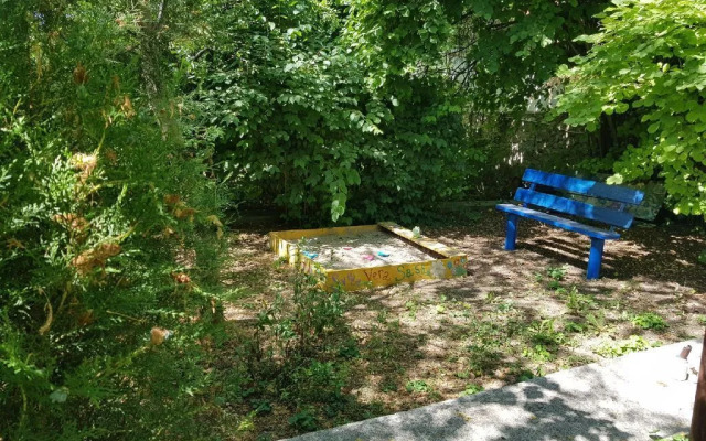 Гостевой дом Вдохновение