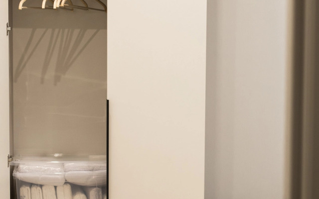 Квартира Просторная в центре Санкт-Петербурга 27Б