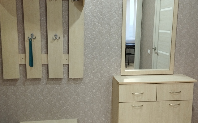 Na Timofeya Charkova Flat